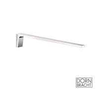 Dornbracht CL.1 Barre porte-serviette de toilette, 83211705-00,
