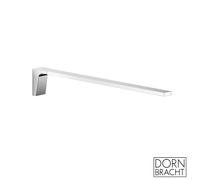 Dornbracht CL.1 Barre porte-serviette de toilette, 83211705-06,