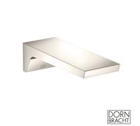 Dornbracht CL.1 Bec déverseur, 13801705-06,