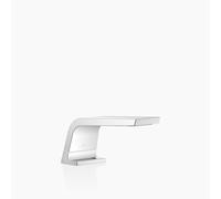 Dornbracht ec de bain 2000 13612705-00 pour installation autonome, sans inverseur, chromé