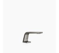 Dornbracht CL.1 Becs déverseur pour lavabos sans garniture de vidage, saillie 160mm, 13714705-19, Couleur: Chrome foncé