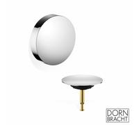 Dornbracht CL.1 cache pour garnitures de vidage/trop-plein/remplissage, 36247970-00,