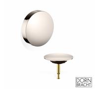 Dornbracht CL.1 cache pour garnitures de vidage/trop-plein/remplissage, 36247970-08,