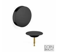Dornbracht CL.1 cache pour garnitures de vidage/trop-plein/remplissage, 36247970-33,