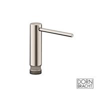 Dornbracht CL.1 Distributeur de produit vaisselle, 82424970-06,