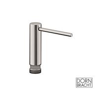 Dornbracht CL.1 Distributeur de produit vaisselle, 82424970-08,