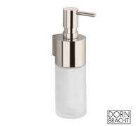 Dornbracht CL.1 Distributeur de savon liquide, 83435970-06,