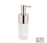 Dornbracht CL.1 Distributeur de savon liquide, 84435970-06,