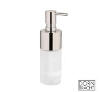 Dornbracht CL.1 Distributeur de savon liquide, 84435970-08,