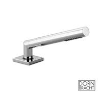 Dornbracht CL.1 Douchette, 1 jet, montage sur gorge de baignoire, 27702980-00,