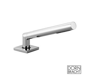 Dornbracht CL.1 Douchette, 1 jet, montage sur gorge de baignoire, 27702980-00,