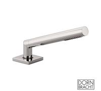 Dornbracht CL.1 Douchette, 1 jet, montage sur gorge de baignoire, 27702980-06,