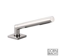 Dornbracht CL.1 Douchette, 1 jet, montage sur gorge de baignoire, 27702980-08,