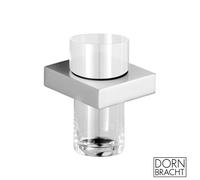 Dornbracht CL.1 Gobelet à brosses à dents, 83400780-00,