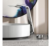 Dornbracht CL.1 Mitigeur de lavabo, 13717705-00,
