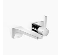Dornbracht CL. 2000 mitigeur lavabo 36860705-00 installation encastrée, sans garniture de vidange , chromé