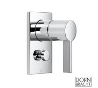 Dornbracht CL.1 Mitigeur monocommande, pour bain & douche, 36120670-00,