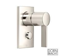 Dornbracht CL.1 Mitigeur monocommande, pour bain & douche, 36120670-06,