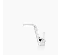 Dornbracht CL.1 Mitigeur monocommandé pour lavabo sans vidage, saillie 173mm, 33521705-00, Couleur: chrome