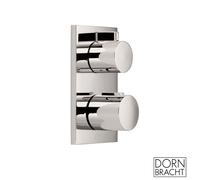 Dornbracht CL.1 Mitigeur thermostatique de douche encastré, 36425670-06,