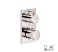 Dornbracht CL.1 Mitigeur thermostatique de douche encastré, 36427670-06,