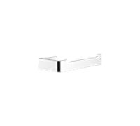 Dornbracht CL.1 Papierrollenhalter 8350070500 sans couvercle, chromé