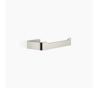 Dornbracht CL.1 Porte-rouleau de papier sans couvercle, 83500705-06, Couleur: Platine Mat