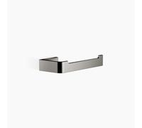 Dornbracht CL.1 Porte-rouleau de papier sans couvercle, 83500705-19, Couleur: Chrome foncé