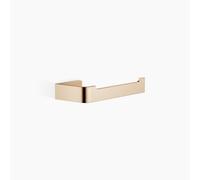 Dornbracht CL.1 Porte-rouleau de papier sans couvercle, 83500705-46, Couleur: Champagne brossé