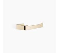 Dornbracht CL.1 Porte-rouleau de papier sans couvercle, 83500705-47, Couleur: Champagne