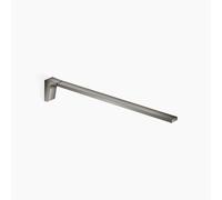 Dornbracht CL.1 Porte-serviettes, 1 pièce, rigide, 400mm, 83211705-19, Couleur: Chrome foncé