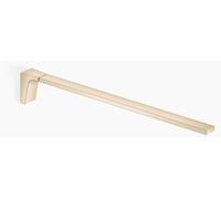 Dornbracht CL.1 Porte-serviettes, 1 pièce, rigide, 400mm, 83211705-47