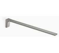Dornbracht CL.1 Porte-serviettes, 1 pièce, rigide, 400mm, 83211705-99