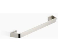 Dornbracht CL.1 porte-serviettes de bain, 449mm, 83045705-06