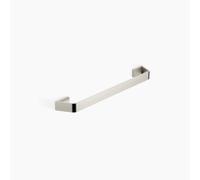 Dornbracht CL.1 porte-serviettes de bain, 449mm, 83045705-06, Couleur: Platine Mat