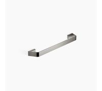 Dornbracht CL.1 porte-serviettes de bain, 449mm, 83045705-19, Couleur: Chrome foncé