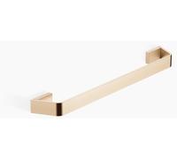 Dornbracht CL.1 porte-serviettes de bain, 449mm, 83045705-46
