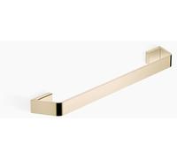 Dornbracht CL.1 porte-serviettes de bain, 449mm, 83045705-47