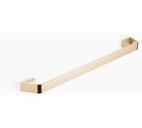 Dornbracht CL.1 porte-serviettes de bain, 599mm, 83060705-46