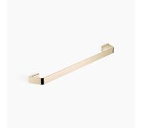 Dornbracht CL.1 porte-serviettes de bain, 599mm, 83060705-47