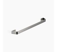 Dornbracht CL.1 porte-serviettes de bain, 599mm, 83060705-99, Couleur: foncé Platine mat