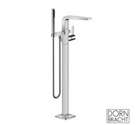 Dornbracht CL.1 Robinetterie de baignoire au sol, Mitigeur monocommande, 25863705-00,