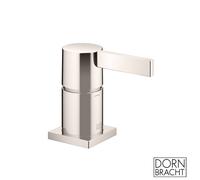 Dornbracht CL.1 Robinetterie sur gorge de baignoire, Mitigeur monocommande, 29300670-08,