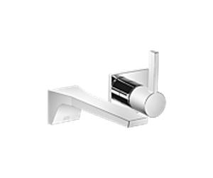 Dornbracht CL. 2000 mitigeur lavabo 36860705-00 installation encastrée, sans garniture de vidange , chromé