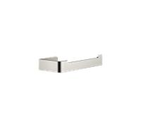 Dornbracht Porte-rouleau de papier CL.1 83500705-06 sans couvercle Platine mat