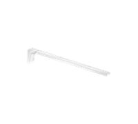 Dornbracht Cl. 2000 porte-serviettes 83211705-00 2000 -partie, rigide, saillie 400 mm, chromé