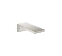 Dornbracht ec de bain 2000 13801705-06 pour montage mural, platine mat