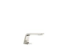 Dornbracht ec libre 2000 13714705-06 pour lavabo, sans garniture de vidange , platine mat
