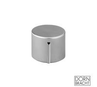 Dornbracht Commande excentrée avec bouton rotatif, 10712970-00,