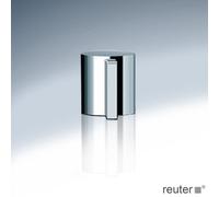 Dornbracht Commande excentrée avec bouton rotatif, 10712970-06,